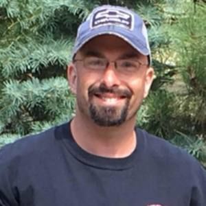 Meet your Posher, Seth